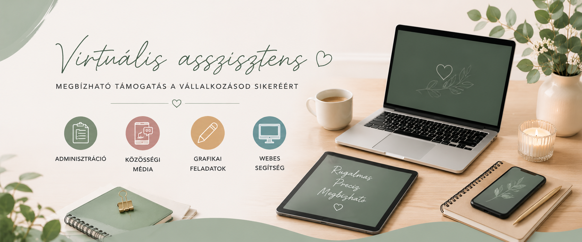 Virtuális aszisztens